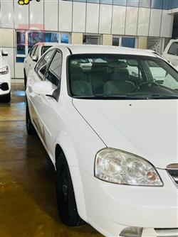Chevrolet Optra
